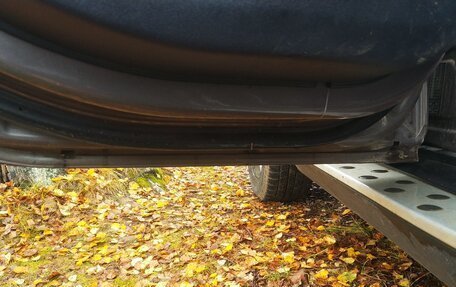 Hyundai ix35 I рестайлинг, 2013 год, 920 000 рублей, 20 фотография