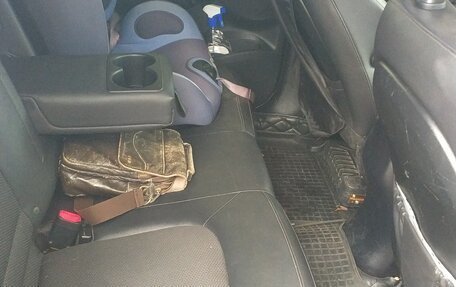 Hyundai ix35 I рестайлинг, 2013 год, 920 000 рублей, 25 фотография