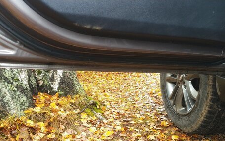 Hyundai ix35 I рестайлинг, 2013 год, 920 000 рублей, 19 фотография