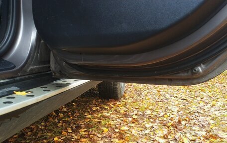 Hyundai ix35 I рестайлинг, 2013 год, 920 000 рублей, 21 фотография