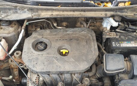 Hyundai ix35 I рестайлинг, 2013 год, 920 000 рублей, 26 фотография