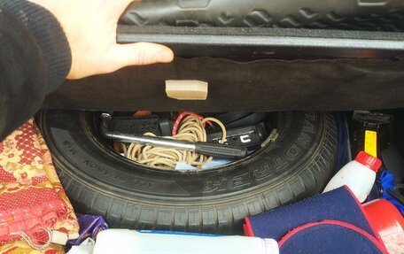 Hyundai ix35 I рестайлинг, 2013 год, 920 000 рублей, 23 фотография