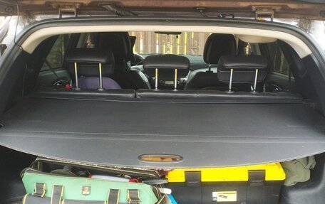 Hyundai ix35 I рестайлинг, 2013 год, 920 000 рублей, 24 фотография