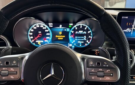 Mercedes-Benz C-Класс AMG, 2020 год, 4 200 000 рублей, 7 фотография