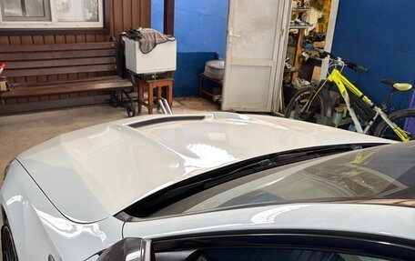 Mercedes-Benz C-Класс AMG, 2020 год, 4 200 000 рублей, 5 фотография