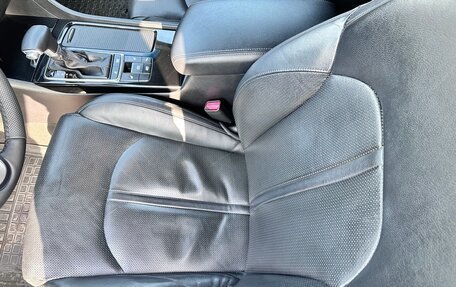 KIA Optima IV, 2016 год, 1 500 000 рублей, 15 фотография