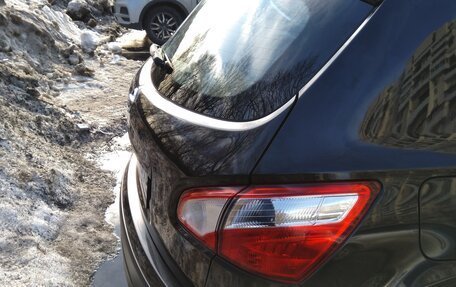 Nissan Qashqai, 2013 год, 1 060 000 рублей, 5 фотография