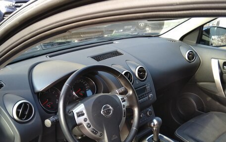 Nissan Qashqai, 2013 год, 1 060 000 рублей, 4 фотография