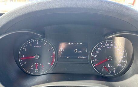 KIA Optima IV, 2016 год, 1 500 000 рублей, 13 фотография