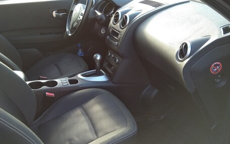 Nissan Qashqai, 2013 год, 1 060 000 рублей, 6 фотография