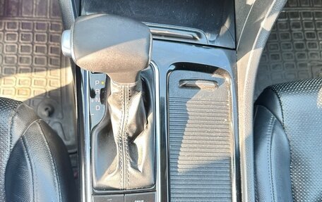 KIA Optima IV, 2016 год, 1 500 000 рублей, 12 фотография