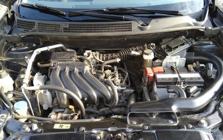 Nissan Qashqai, 2013 год, 1 060 000 рублей, 7 фотография