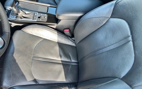 KIA Optima IV, 2016 год, 1 500 000 рублей, 14 фотография