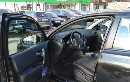 Nissan Qashqai, 2013 год, 1 060 000 рублей, 9 фотография