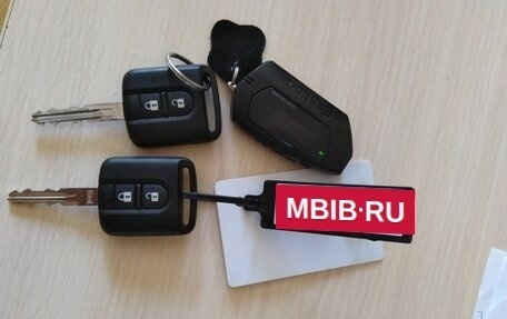 Nissan Qashqai, 2013 год, 1 060 000 рублей, 8 фотография