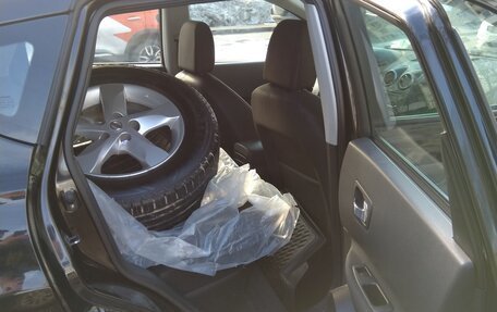 Nissan Qashqai, 2013 год, 1 060 000 рублей, 10 фотография