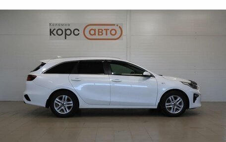 KIA cee'd III, 2019 год, 1 732 500 рублей, 4 фотография