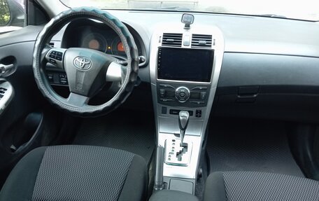 Toyota Corolla, 2012 год, 850 000 рублей, 4 фотография