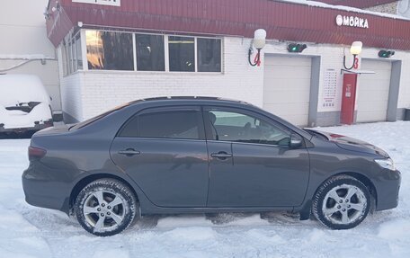 Toyota Corolla, 2012 год, 850 000 рублей, 2 фотография