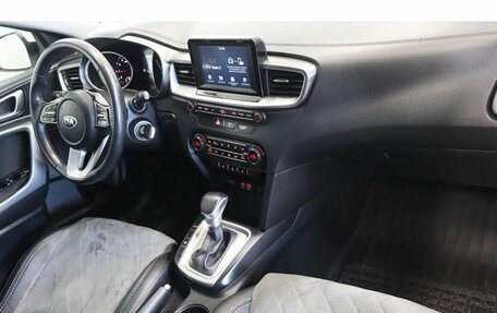 KIA cee'd III, 2019 год, 1 732 500 рублей, 5 фотография