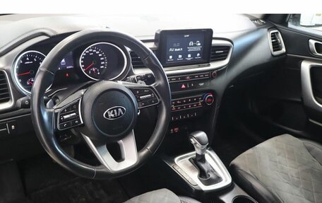 KIA cee'd III, 2019 год, 1 732 500 рублей, 6 фотография