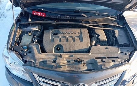 Toyota Corolla, 2012 год, 850 000 рублей, 6 фотография