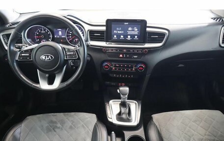 KIA cee'd III, 2019 год, 1 732 500 рублей, 11 фотография