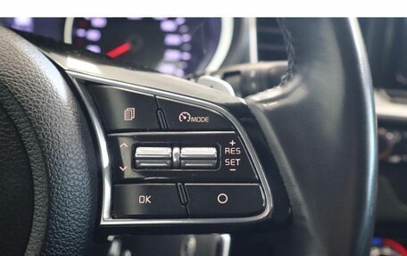 KIA cee'd III, 2019 год, 1 732 500 рублей, 10 фотография