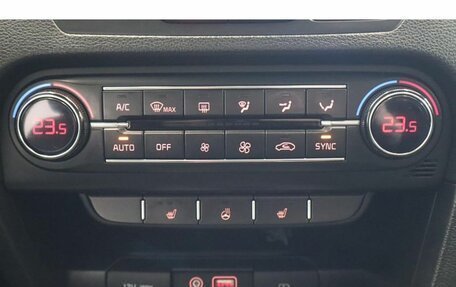 KIA cee'd III, 2019 год, 1 732 500 рублей, 13 фотография