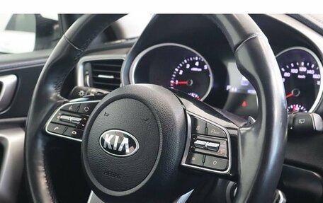 KIA cee'd III, 2019 год, 1 732 500 рублей, 8 фотография