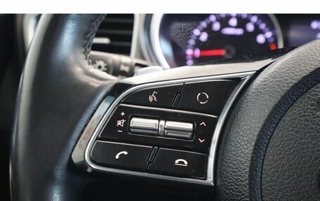 KIA cee'd III, 2019 год, 1 732 500 рублей, 9 фотография