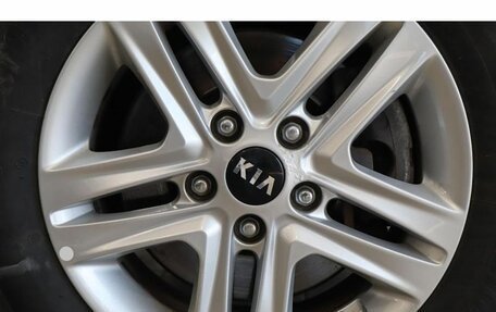 KIA cee'd III, 2019 год, 1 732 500 рублей, 17 фотография