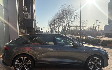 Audi Q8 I, 2025 год, 17 290 000 рублей, 3 фотография