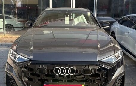 Audi Q8 I, 2025 год, 17 290 000 рублей, 2 фотография