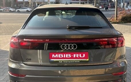 Audi Q8 I, 2025 год, 17 290 000 рублей, 4 фотография