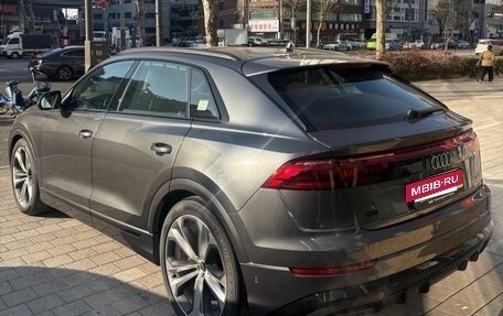 Audi Q8 I, 2025 год, 17 290 000 рублей, 5 фотография