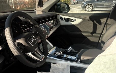 Audi Q8 I, 2025 год, 17 290 000 рублей, 7 фотография