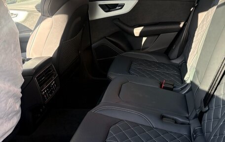 Audi Q8 I, 2025 год, 17 290 000 рублей, 8 фотография