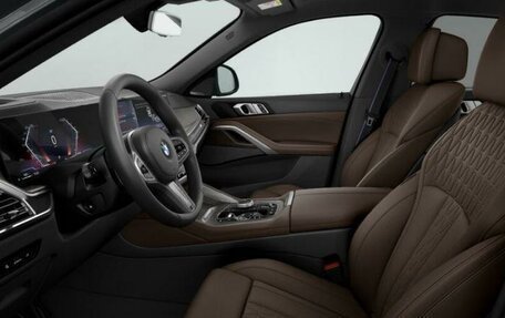 BMW X6, 2025 год, 17 000 000 рублей, 2 фотография