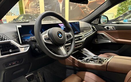 BMW X6, 2025 год, 17 000 000 рублей, 8 фотография