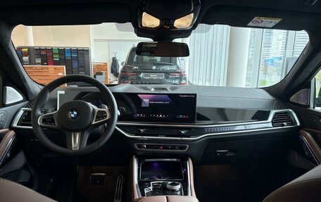 BMW X6, 2025 год, 17 000 000 рублей, 3 фотография