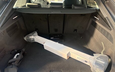 Audi Q8 I, 2025 год, 17 290 000 рублей, 6 фотография