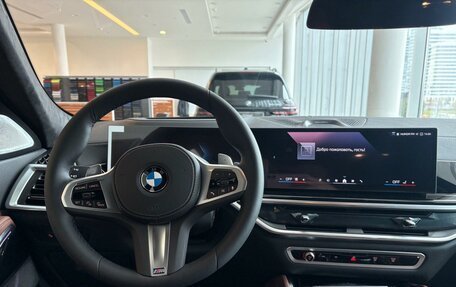 BMW X6, 2025 год, 17 000 000 рублей, 6 фотография