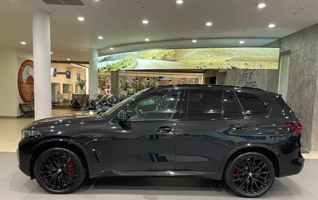 BMW X5, 2025 год, 16 600 000 рублей, 2 фотография