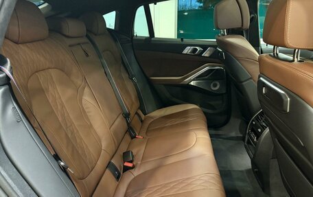 BMW X6, 2025 год, 17 000 000 рублей, 9 фотография