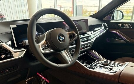 BMW X6, 2025 год, 17 000 000 рублей, 4 фотография