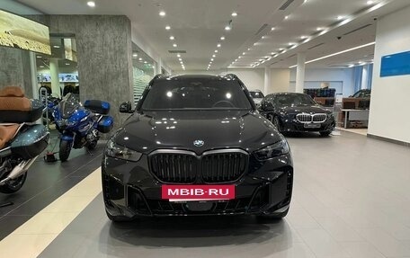 BMW X5, 2025 год, 16 600 000 рублей, 3 фотография