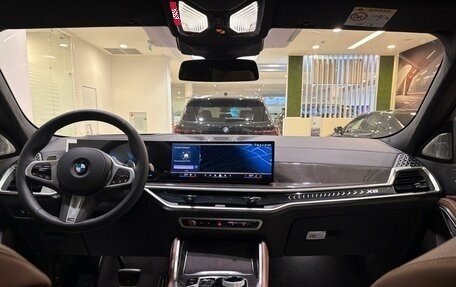 BMW X6, 2025 год, 17 000 000 рублей, 7 фотография