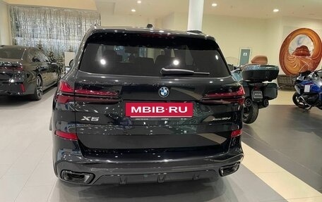 BMW X5, 2025 год, 16 600 000 рублей, 4 фотография