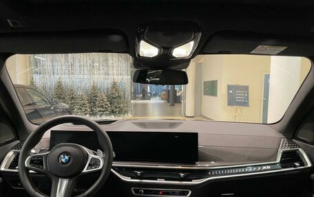 BMW X5, 2025 год, 16 600 000 рублей, 6 фотография